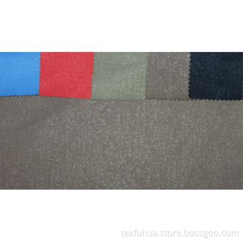 320T/Full Dull Nylon 2/2 Twill